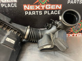 11-14 FORD MUSTANG GT AIR BOX INTAKE CLEANER FILTER OEM #4032