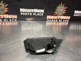 2011 FORD MUSTANG GT LH DRIVER DOOR MIRROR TRIM COVER OEM #1081