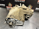 2013 CHEVY SILVERADO 2500HD LML DURAMAX TRANSFER CASE WITH ELECTRIC SHIFT OEM #646