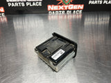 2016 FORD F350 6.7 TRAILER BRAKE CONTROL MODULE FC34-2C006-AB OEM #759
