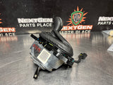 2006 C6 CORVETTE AUTOMATIC TRANSMISSION SHIFTER ASSEMBLY OEM #1409