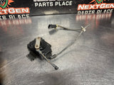 1998 CORVETTE C5 LF FRONT RIDE HEIGHT SENSOR 22154201 #1425