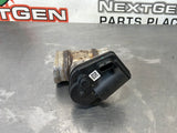 2022 CAMARO SS EXHAUST ACTUATOR OEM #3680
