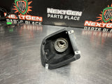 05-13 C6 CORVETTE FUEL FILLER PIPE HOUSING OEM 10354841 #1038