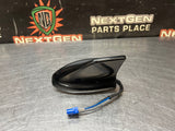 2024 FORD MUSTANG GT ROOF SHARK FIN RADIO ANTENNA BLACK MB5T-19K351-BA5G9Z #1482
