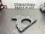 2005-2013 C6 CORVETTE LS2 CRANKSHAFT SEAL HOUSING OEM 12572014 #C201