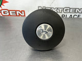 2011 FORD MUSTANG GT STEERING WHEEL AIRBAG OEM #481