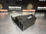 1998 C5 CORVETTE UNDER HOOD FUSEBOX FUSE BLOCK ENGINE BAY OEM 12176979 #1150
