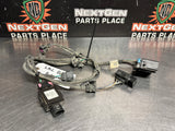 2011 GMC SIERRA 2500HD 6.6 DIESEL EXHAUST FLUID TANK HARNESS WITH SENSOR #1377