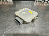 2021 GMC SIERRA 2500HD TOW CONTROL MODULE 23306694 #882