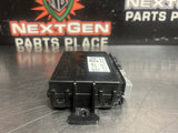 2011 FORD MUSTANG GT PREMIUM TAIL LIGHT CONTROL MODULE AR3T-14D644-BH OEM #1581