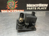 2006 FORD F350 PASSENGER SWITCH WITH POWER POINT OUTLET OEM #1134