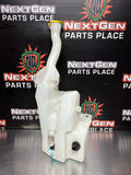 2019 MUSTANG GT WINDSHIELD WASHER FLUID RESERVOIR OEM JR3B-17B613-AC #958