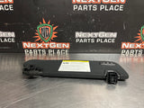 2019 FORD MUSTANG GT LH DRIVER SIDE SUN VISOR OEM #1617