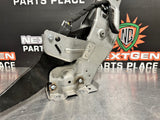 2012 CAMARO SS MANUAL BRAKE PEDAL AND BRACKET OEM 92247627 #780