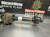 2011 C6 CORVETTE INTERMEDIATE STEERING SHAFT OEM 15907887 #741