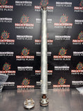 2015 FORD MUSTANG GT AFTERMARKET ONE PIECE DRIVESHAFT #1498