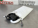 2023 CAMARO 2SS RH SEAT BACK MAT 84425815 OEM #268