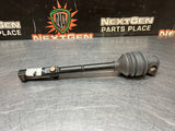 04-07 CADILLAC CTS-V INTERMEDIATE STEERING SHAFT 25767300 OEM #1411