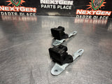 2011 FORD MUSTANG SHELBY GT500 FUEL PUMP CONTROL MODULES OEM #1348