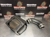 2005 CHEVY SILVERADO 6.6 LLY S&B COLD AIR INTAKE #770