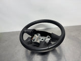 2005 C6 CORVETTE STEERING WHEEL OEM #1468