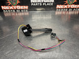 2001 C5 CORVETTE WINDSHIELD WIPER STALK SWITCH 26047377 OEM #1425