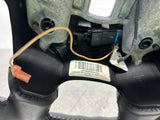 2005 C6 CORVETTE STEERING WHEEL OEM #1468