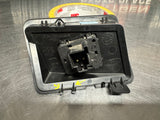 2015 FORD F250 F350 DASH AC 110V 150W OUTLET OEM DC34-25044F46-E #748