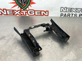 08 - 09 PONTIAC G8 LOWER RADIO BEZEL TRIM 92169620 #391