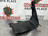 08 - 09 PONTIAC G8 AIR INLET PANEL HOUSING UPPER OUTER COVER TRIM 92201178 #400