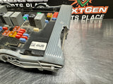2012 SILVERADO DIESEL 6.6 UNDERHOOD FUSE BOX 22798216 OEM #936