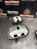 2007 C6 CORVETTE BRAKE CALIPERS BASE OEM #1255