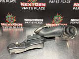 2016 FORD F350 6.7 AIR INTAKE INLET TUBE BC34-9F805-CC OEM #759