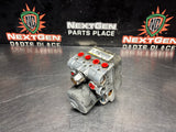 2007 C6 CORVETTE EBCM ABS ANTI LOCK BRAKE PUMP MODULE 15141446 OEM #1255