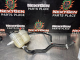 2024 FORD MUSTANG GT COOLANT OVERFLOW RESERVOIR PR33-8A080-AB OEM #1392