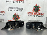 13-14 FORD MUSTANG GT PREMIUM TAIL LIGHT SET OEM #405