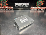 1999 C5 CORVETTE BODY CONTROL MODULE BCM OEM 09381399 #1530