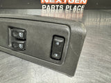 2006 SILVERADO 1500 LH WINDOW SWITCH 15883318 OEM #804