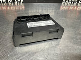 2011 GMC SIERRA 2500HD TRANSFER CASE CONTROL MODULE 24252878 OEM #1377