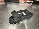 2011 FORD F250 FUSE BOX BODY CONTROL MODULE BCM BC3T-14B476-DJ OEM #790