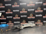 2015 FORD MUSTANG GT ELECTRIC STEERING RACK OEM FR3C-3D070-BF #1408
