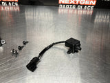 2007 C6 CORVETTE COVER ASSEMBLY ROOF LIFT OFF PANEL/WINDOW LATCH TRIM OEM #764