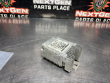 05 - 13 C6 CORVETTE FAN MODULE OEM 410-65008-01 #1364