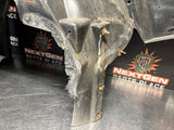97 - 04 C5 CORVETTE PASSENGER RH SIDE INNER FENDER OEM 10407334 #1425