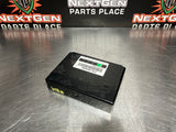 2015 GMC SIERRA 2500HD LML BCM BODY CONTROL MODULE 22846365 OEM #829