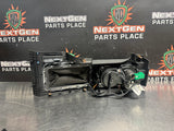 2011 FORD MUSTANG GT500 FRONT CENTER CONSOLE TRIM BEZEL OEM #1348
