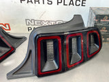 13-14 FORD MUSTANG GT TAIL LIGHT SET OEM #407