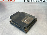 2008 FORD F350 POWER STROKE 6.4 DIESEL TCM 8C3A-12B565-CA OEM #437