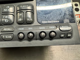 97-04 C5 CORVETTE RADIO 16257601 OEM #1303